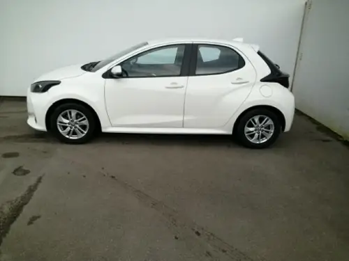 YARIS YARIS